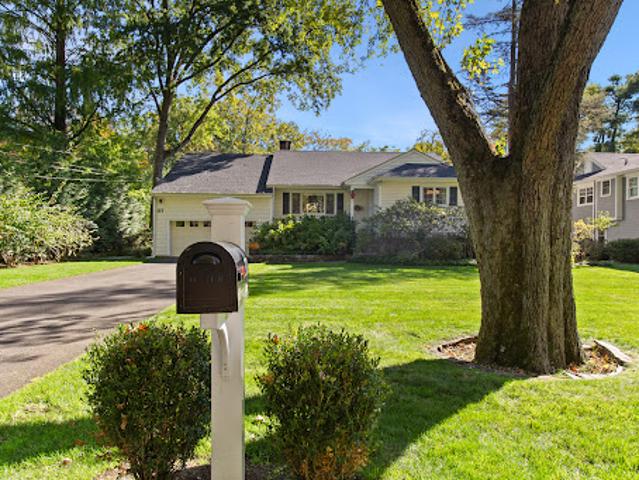 House for sale in Greenwich, Connecticut