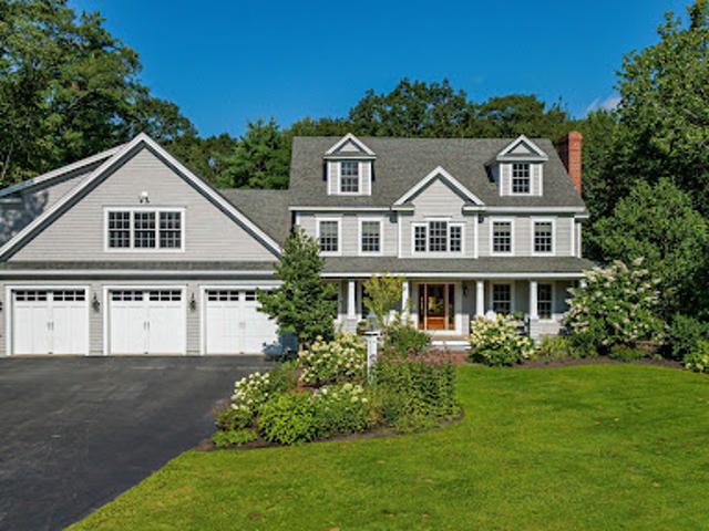 House for sale in South Portland, Maine