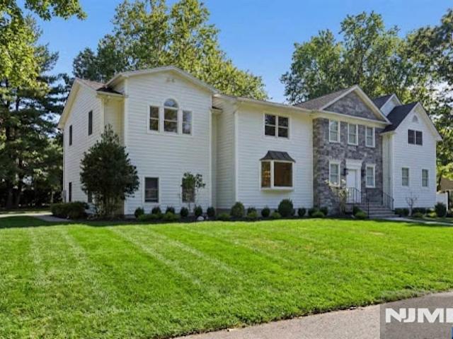 House for sale in Haworth, Bergen County
