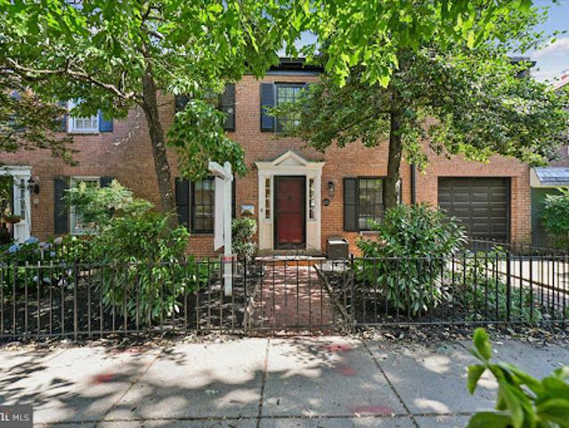 House for sale in Washington, Washington DC