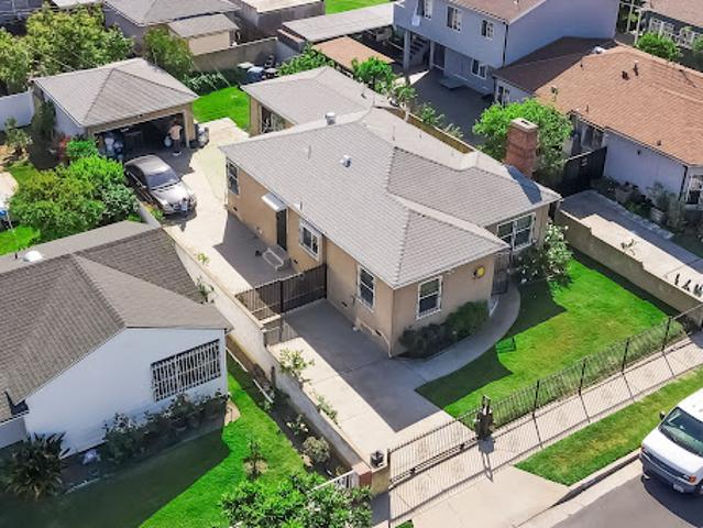 House for sale in Canoga Park, California