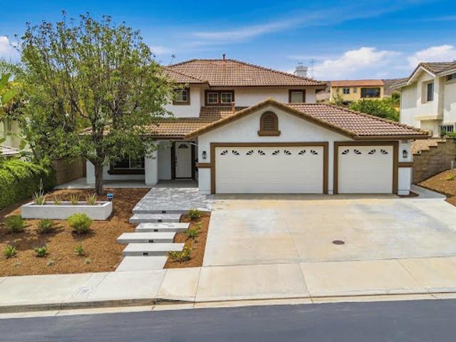 House for sale in Chino Hills, California