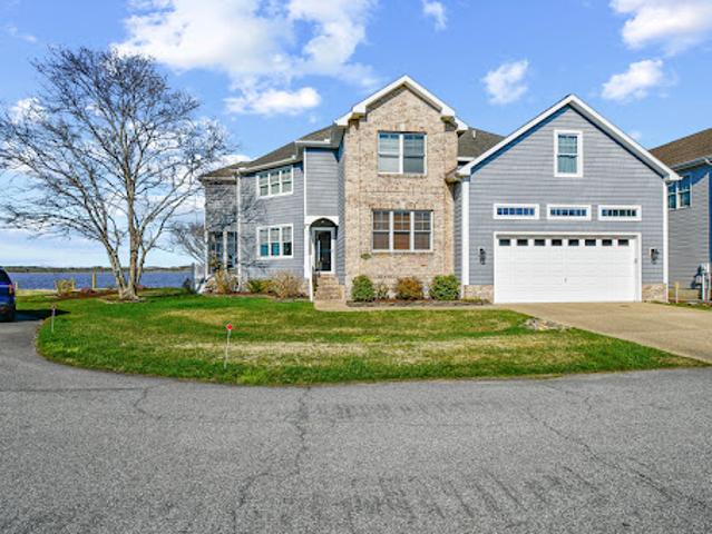 House for sale in Berlin, Maryland