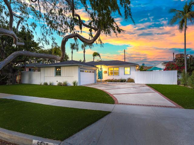 House for sale in Hawthorne, California