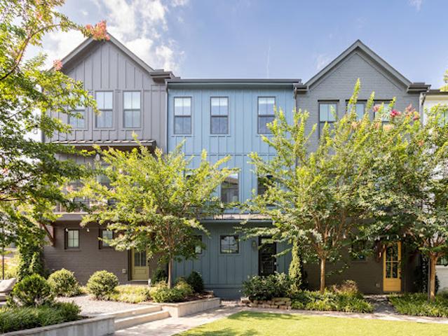 House for sale in Atlanta, Georgia