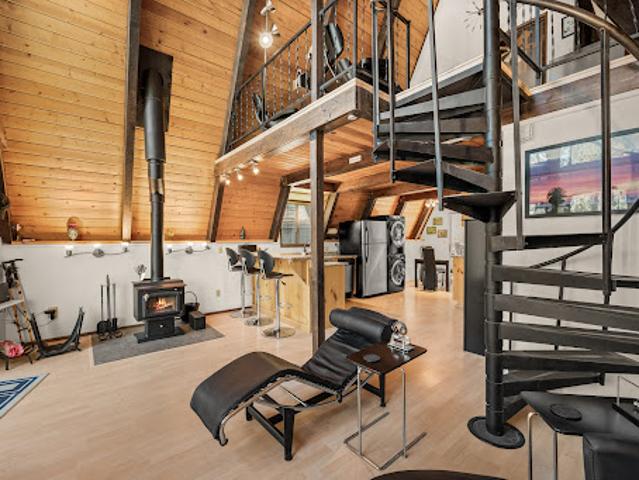 House for sale in Big Bear Lake, California