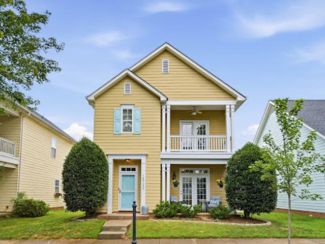 House for sale in Mecklenburg, North Carolina