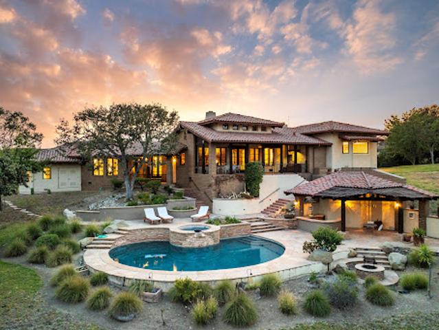 House for sale in Santa Ynez, California