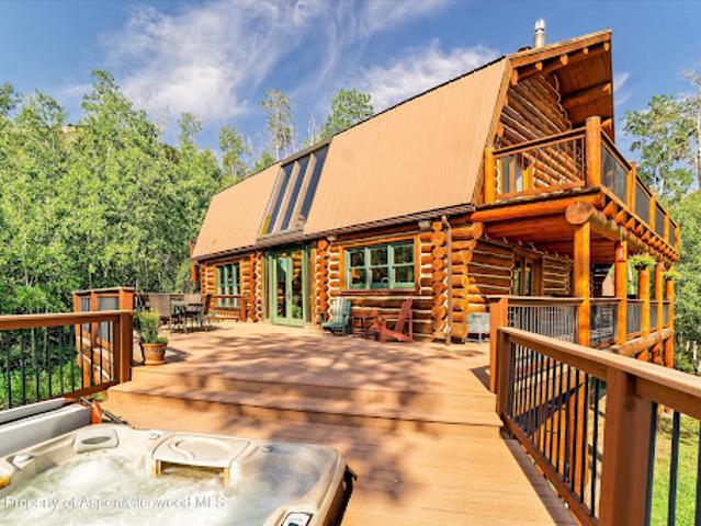House for sale in Garfield, Colorado