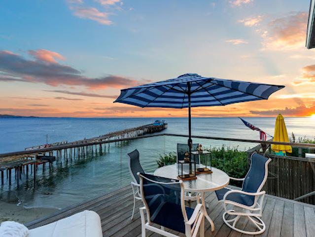 House for sale in Capitola, California