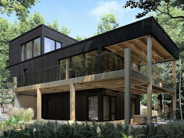 House for sale in Matawinie, Quebec