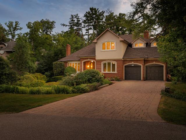 House for sale in Oakville, Ontario