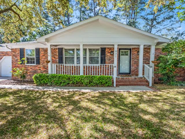 House for sale in Charleston, South Carolina