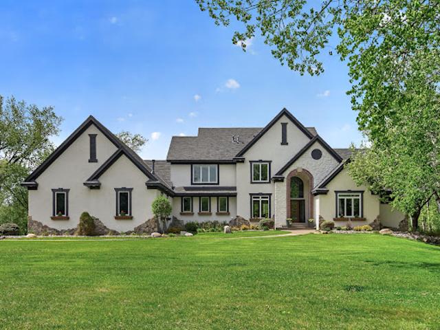 House for sale in Minnesota