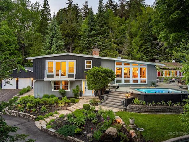House for sale in Laurentides, Quebec