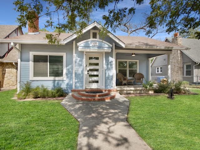 House for sale in Leesville, Texas