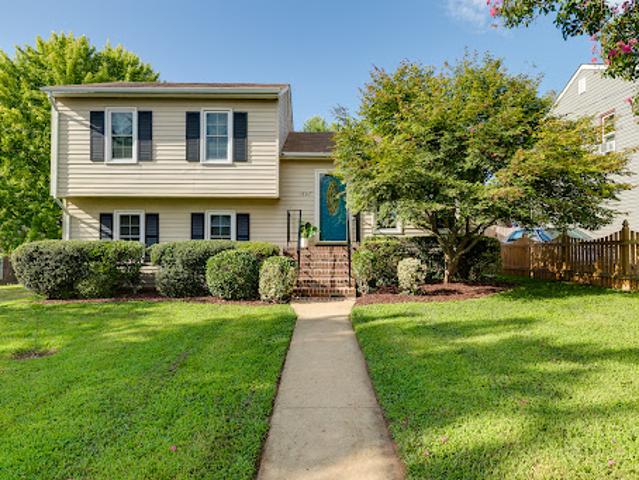 House for sale in Virginia
