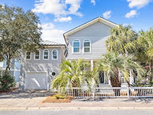 House for sale in Santa Rosa Beach