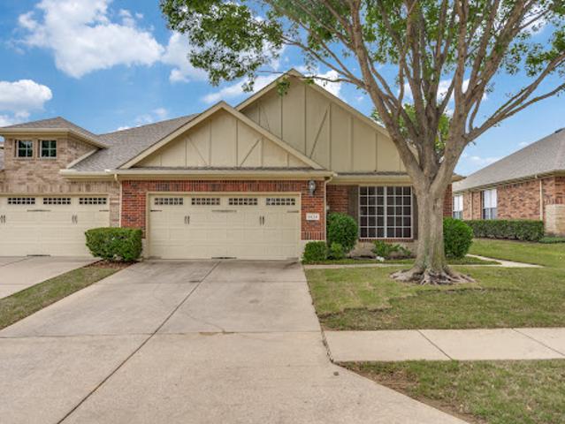 House for sale in Plano, Texas