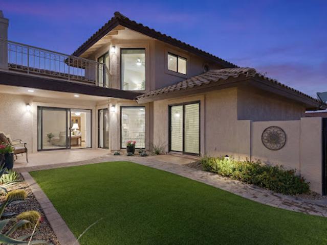House for sale in Fountain Hills, Arizona
