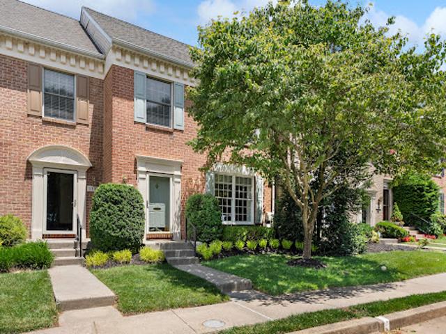 House for sale in Lutherville Timonium, Maryland
