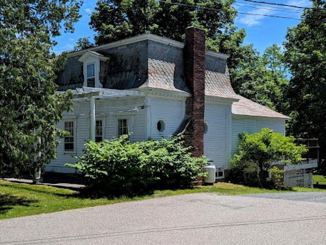 House for sale in Brattleboro, Vermont