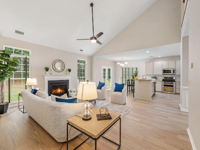 House for sale in Mecklenburg, North Carolina