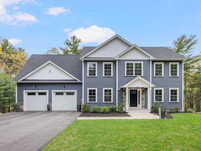 House for sale in Coventry, Rhode Island