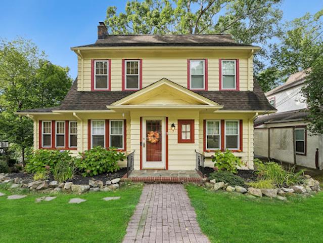 House for sale in Morristown, Morris County
