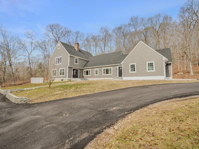 House for sale in Lyme, Connecticut