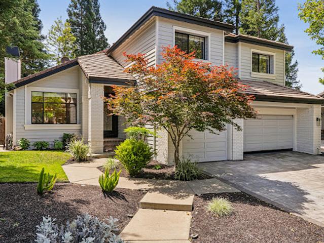 House for sale in Danville, California