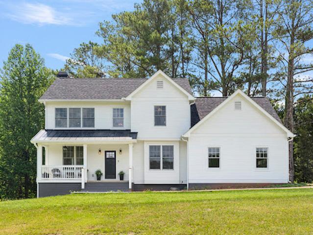 House for sale in Georgia