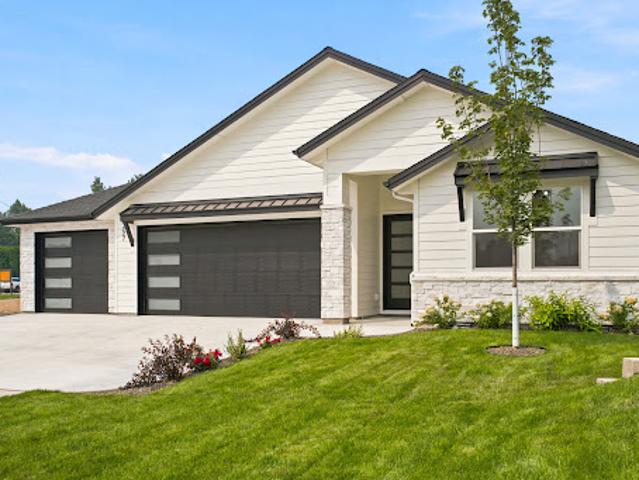 House for sale in Middleton, Idaho