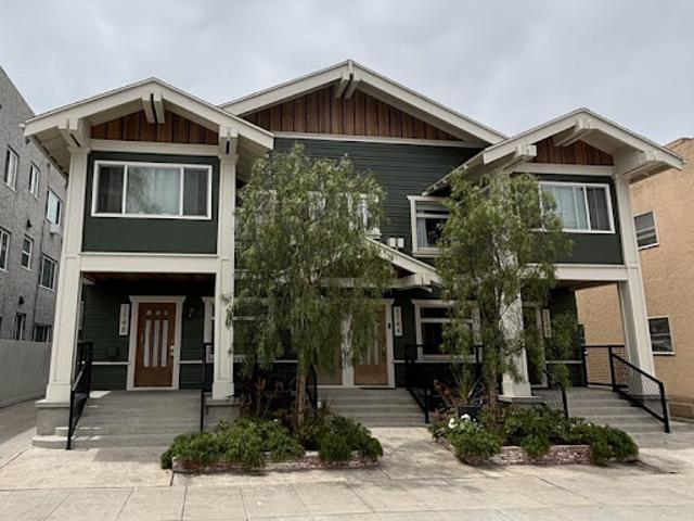 House for sale in Long Beach, California