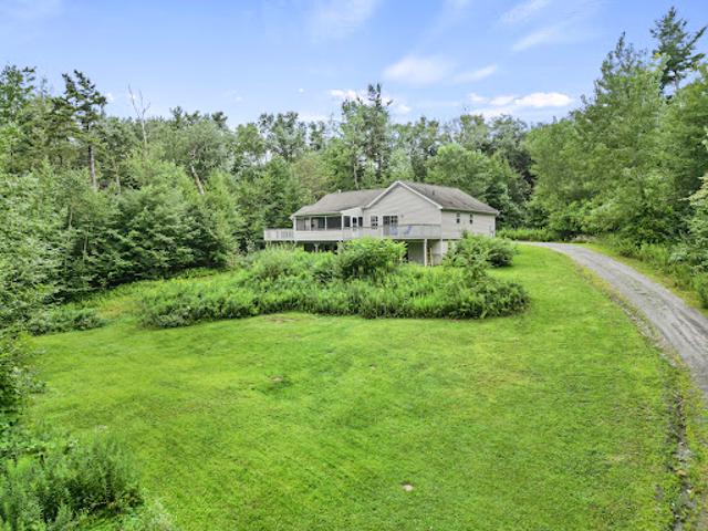 House for sale in Berkshire, Massachusetts