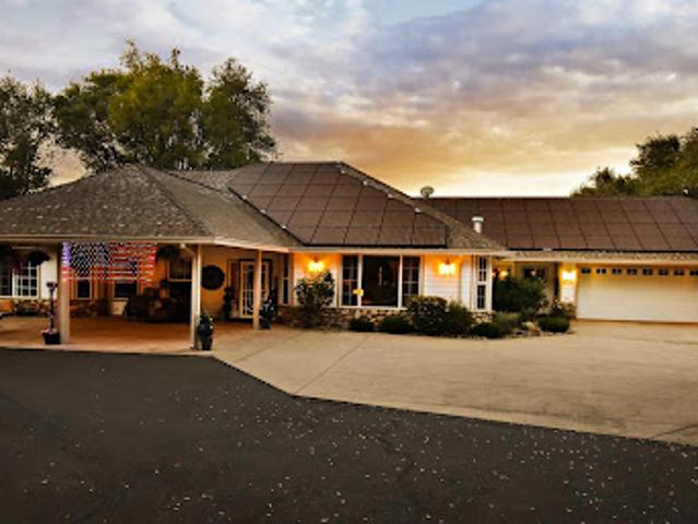 House for sale in Sonora, California