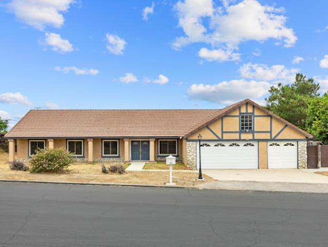 House for sale in Riverside, California