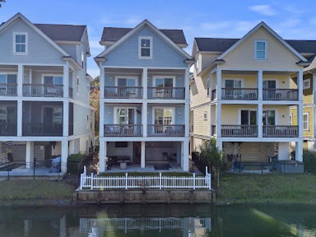 House for sale in Hilton Head Island, South Carolina
