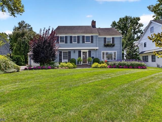 House for sale in Westfield, Union County