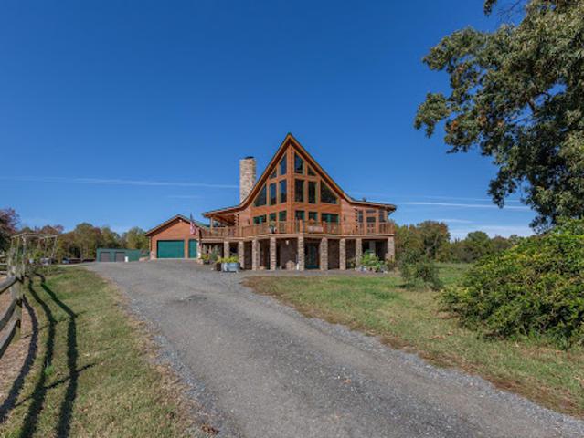House for sale in King George, King George County