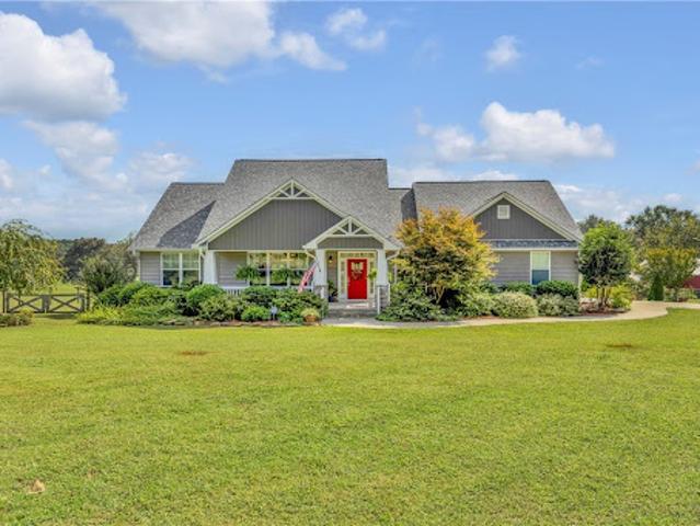 House for sale in South Carolina