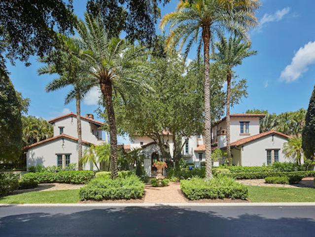 House for sale in Naples, Florida
