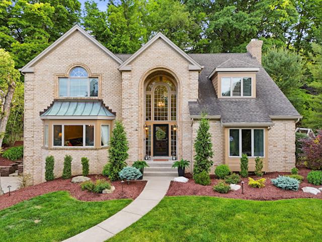 House for sale in Venetia, Pennsylvania