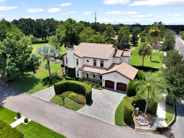 House for sale in Winter Park, Florida