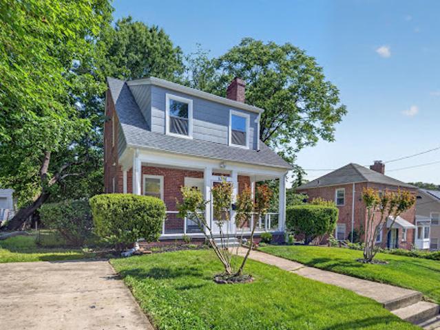 House for sale in Bladensburg, Maryland