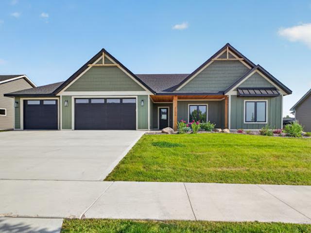 House for sale in Rochester, Minnesota