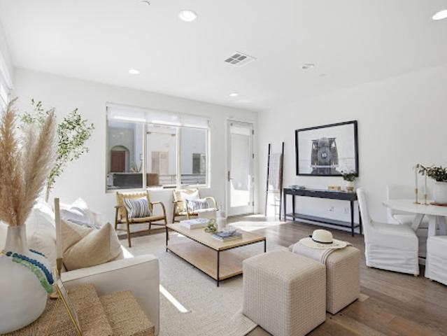 House for sale in Hawthorne, California
