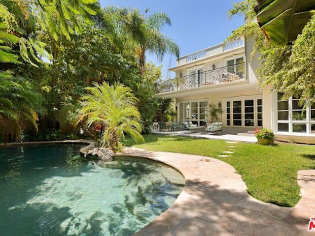 House for sale in Canoga Park, California
