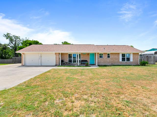 House for sale in San Patricio, Texas