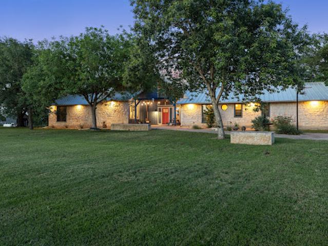 House for sale in Manor, Texas
